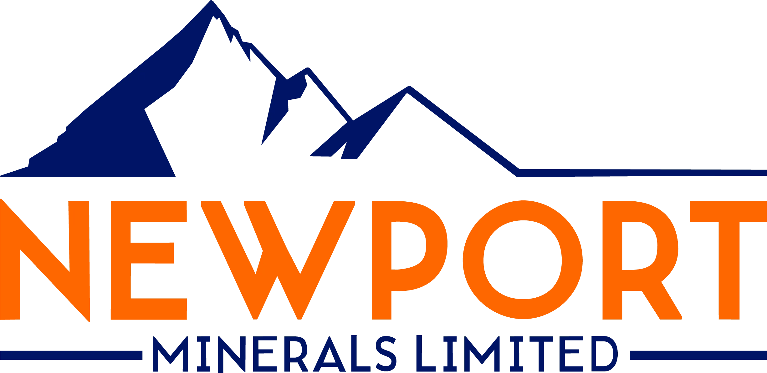 Newport Minerals